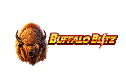 Buffalo Blitz slot jackpot