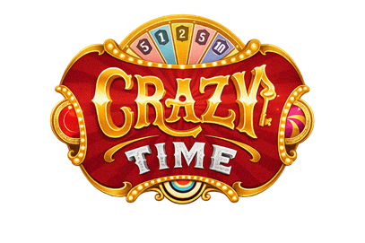Crazy Time joc live Evolution