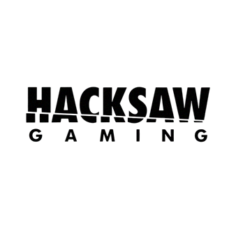 Hacksaw Gaming provider logo