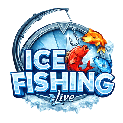 Ice Fishing slot joc