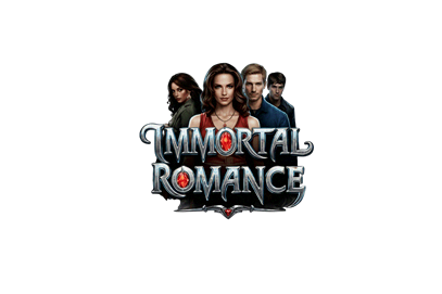 Immortal Romance slot Microgaming