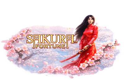 Sakura Fortune slot Quickspin